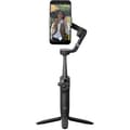 Miniatyrbild 1 av 6: DJI Osmo Mobile 6 selfiestick - Bluetooth 5.1