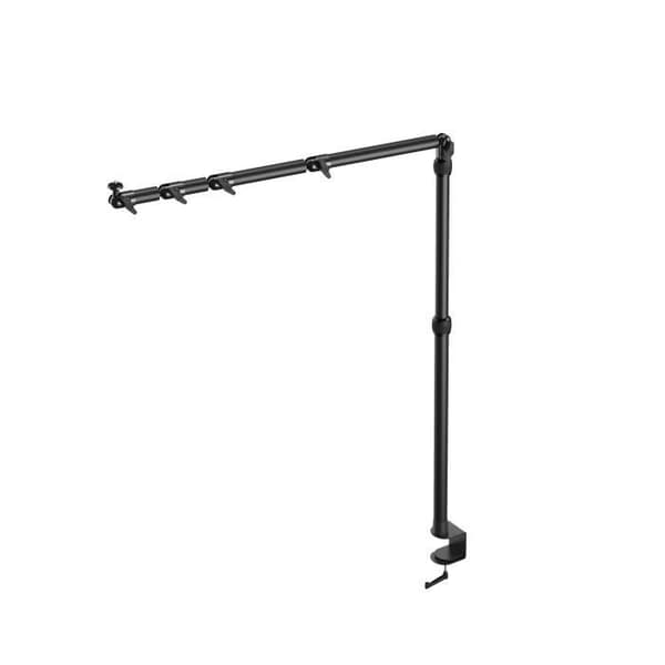 ELGATO - Multi Mount Flex Arm Kit för streamingenheter - Svart