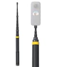 Miniatyrbild 1 av 4: Insta360 selfie stick - stick - DINEESS/B - Selfie stick 3 m för One X2, One R, One X, One camera