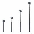 Miniatyrbild 3 av 4: Telesin selfie stick - stolpe - GP-MNP-270-2