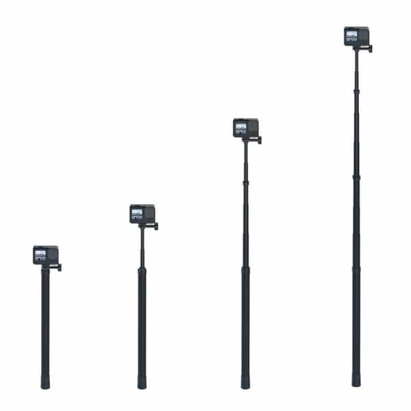 Telesin selfie stick - stolpe - GP-MNP-270-2