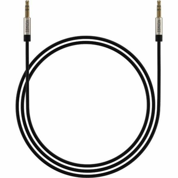 Kabel-Jack Yenkee YCA 201 BSR 1 m