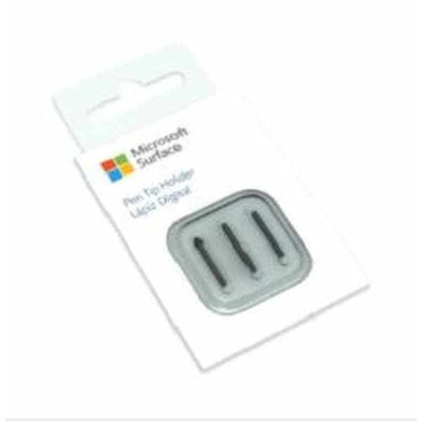 Stiftpenna Microsoft Surface Pen Tips V2 Svart