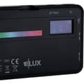 Pikkukuva 8 / 11: Rollei LUX Compact RGB kuvausvalo