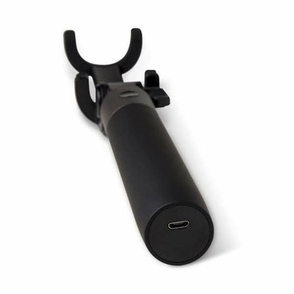 Selfiesticka Bluetooth Utdragbar Celly CLICKMONOPODBK