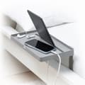 Miniatyrbild 11 av 11: Universal sänghylla Bedten InnovaGoods