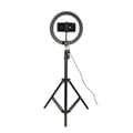 Miniatyrbillede 3 af 11: Selfie Ringlys KSIX 10W