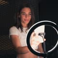 Miniatyrbillede 11 af 11: Selfie Ringlys KSIX 10W