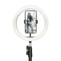 Miniatyrbillede 2 af 11: Selfie Ringlys KSIX 10W