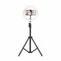 Miniatyrbillede 1 af 11: Selfie Ringlys KSIX 10W