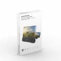 Miniatyrbillede 8 af 8: Genopladelig skærmforstørrer til mobiltelefoner med højttaler Screenier InnovaGoods