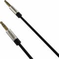 Miniatyrbild 1 av 3: Kabel-Jack Yenkee YCA 202 BSR 2 m