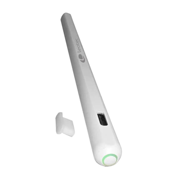 Digital pen LEOTEC LESTP06W Hvid