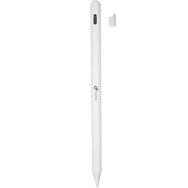 Digital pen LEOTEC LESTP06W Hvid