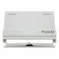 Miniatyrbillede 3 af 6: Mobil- eller tabletstøtte TooQ PH0002-S 90º 360º Sølvfarvet