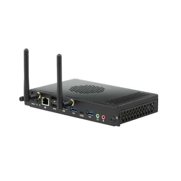 Optinen kynä ViewSonic VPC35-W53-G1 Musta musta