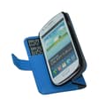 Miniatyrbild 3 av 8: Mobilplånbok 2-kort Samsung Galaxy S3 Mini (GT-i8190)