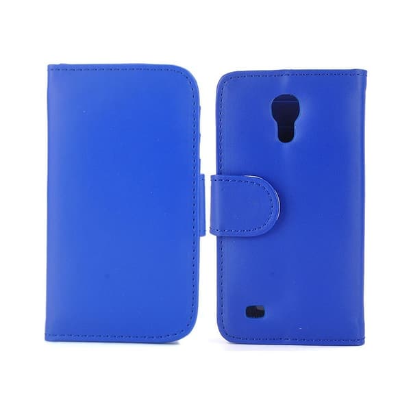 Wallet foto 3-kort Samsung Galaxy S4 Mini (GT-i9190)