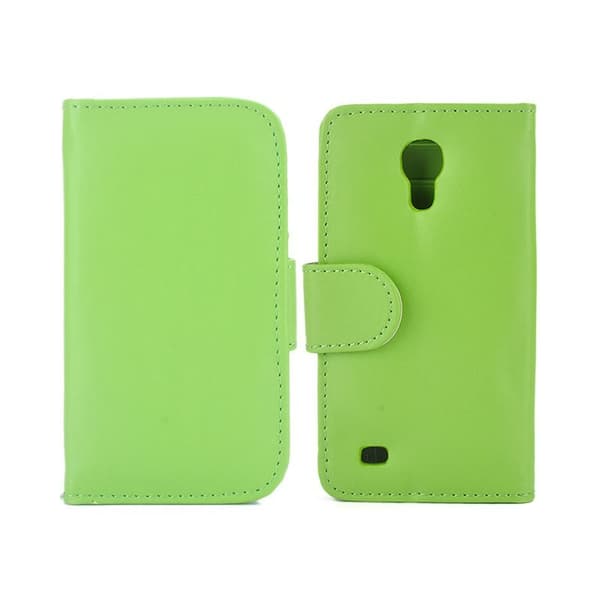 Wallet foto 3-kort Samsung Galaxy S4 Mini (GT-i9190)