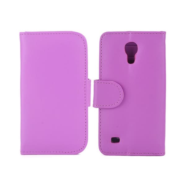 Wallet foto 3-kort Samsung Galaxy S4 Mini (GT-i9190)