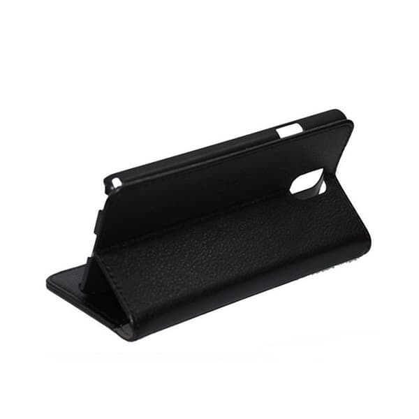 Lommebokdeksel 2-kort Samsung Galaxy Note 3 (SM-N9005)