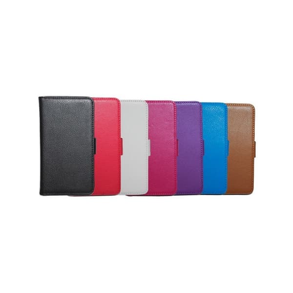 Lommebokdeksel 2-kort Samsung Galaxy Note 3 (SM-N9005)