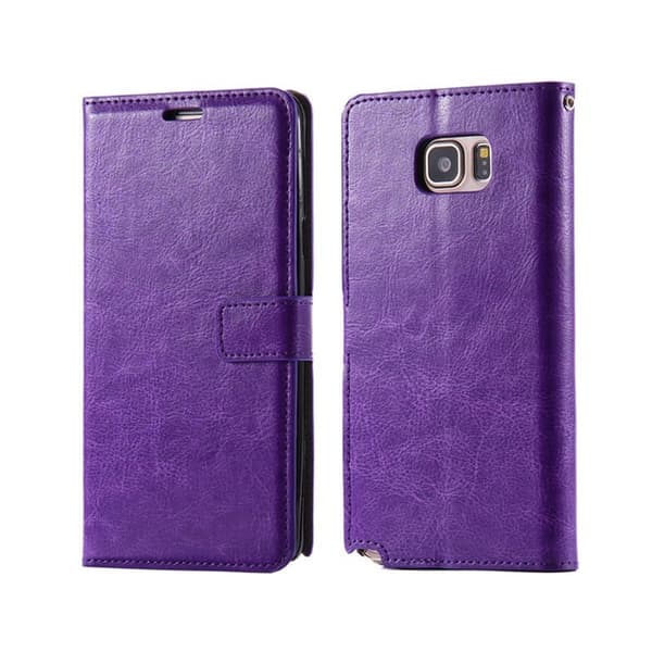 Mobilplånbok 3-kort Samsung Galaxy Note 5 (SM-920C) | CDON