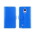 Miniatyrbilde 4 av 11: Lommebokdeksel 2-kort Samsung Galaxy Note Edge (SM-N915F)