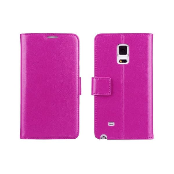 Lommebokdeksel 2-kort Samsung Galaxy Note Edge (SM-N915F)