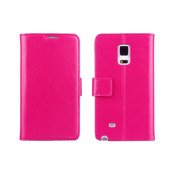 Lommebokdeksel 2-kort Samsung Galaxy Note Edge (SM-N915F)