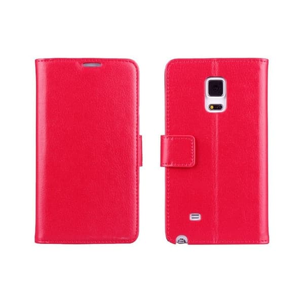 Lommebokdeksel 2-kort Samsung Galaxy Note Edge (SM-N915F)