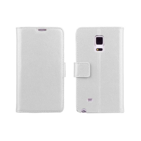 Lommebokdeksel 2-kort Samsung Galaxy Note Edge (SM-N915F)
