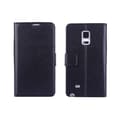 Miniatyrbilde 2 av 11: Lommebokdeksel 2-kort Samsung Galaxy Note Edge (SM-N915F)