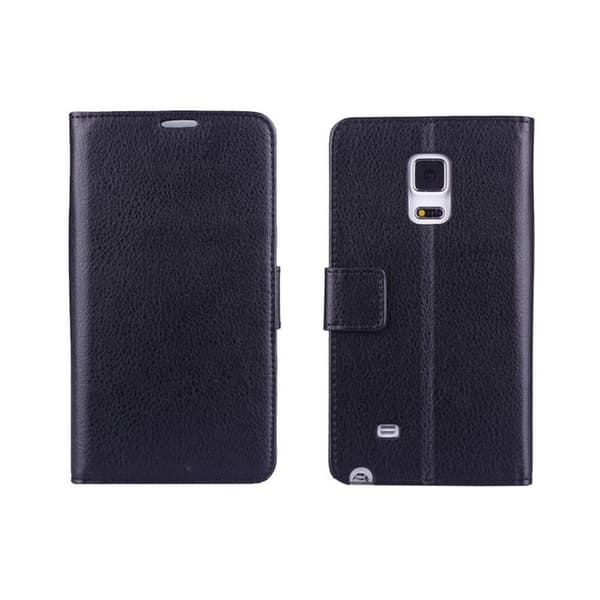 Lommebokdeksel 2-kort Samsung Galaxy Note Edge (SM-N915F)