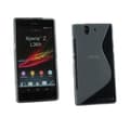 Pikkukuva 2 / 2: S Line Suojakuori Sony Xperia Z (c6603)