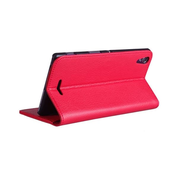 Wallet 2-kort til Sony Xperia T3 (D5103)