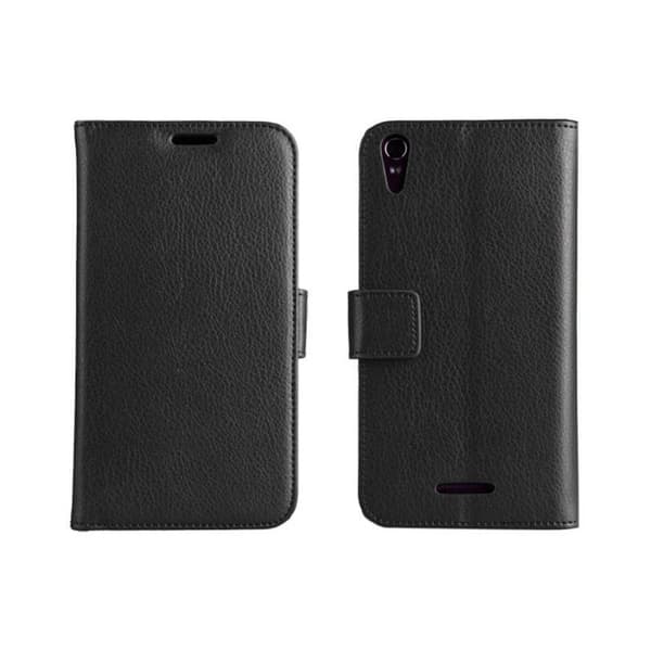 Wallet 2-kort til Sony Xperia T3 (D5103)