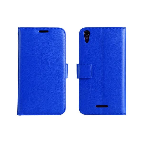 Wallet 2-kort til Sony Xperia T3 (D5103)