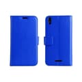 Miniatyrbillede 5 af 11: Wallet 2-kort til Sony Xperia T3 (D5103)
