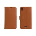 Miniatyrbillede 6 af 11: Wallet 2-kort til Sony Xperia T3 (D5103)