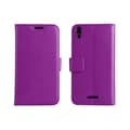 Miniatyrbillede 7 af 11: Wallet 2-kort til Sony Xperia T3 (D5103)