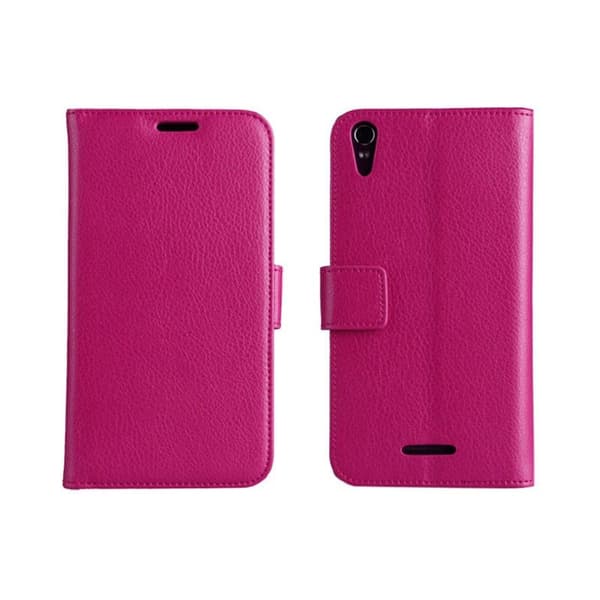 Wallet 2-kort til Sony Xperia T3 (D5103)