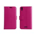Miniatyrbillede 8 af 11: Wallet 2-kort til Sony Xperia T3 (D5103)
