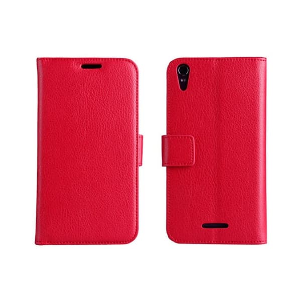 Wallet 2-kort til Sony Xperia T3 (D5103)
