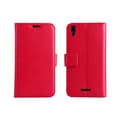 Miniatyrbillede 9 af 11: Wallet 2-kort til Sony Xperia T3 (D5103)