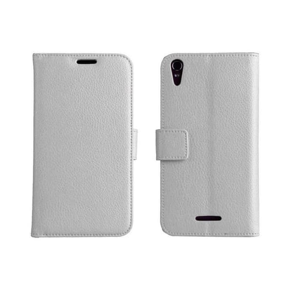 Wallet 2-kort til Sony Xperia T3 (D5103)
