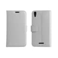 Miniatyrbillede 10 af 11: Wallet 2-kort til Sony Xperia T3 (D5103)