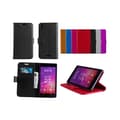 Miniatyrbillede 1 af 11: Wallet 2-kort til Sony Xperia T3 (D5103)