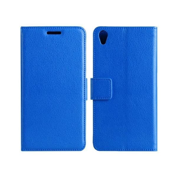 Lommebokdeksel 2-kort Sony Xperia Z3 (D6603)