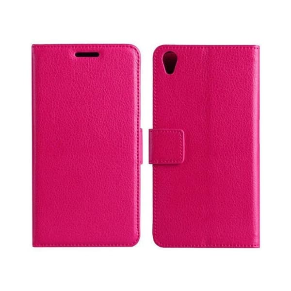 Lommebokdeksel 2-kort Sony Xperia Z3 (D6603)